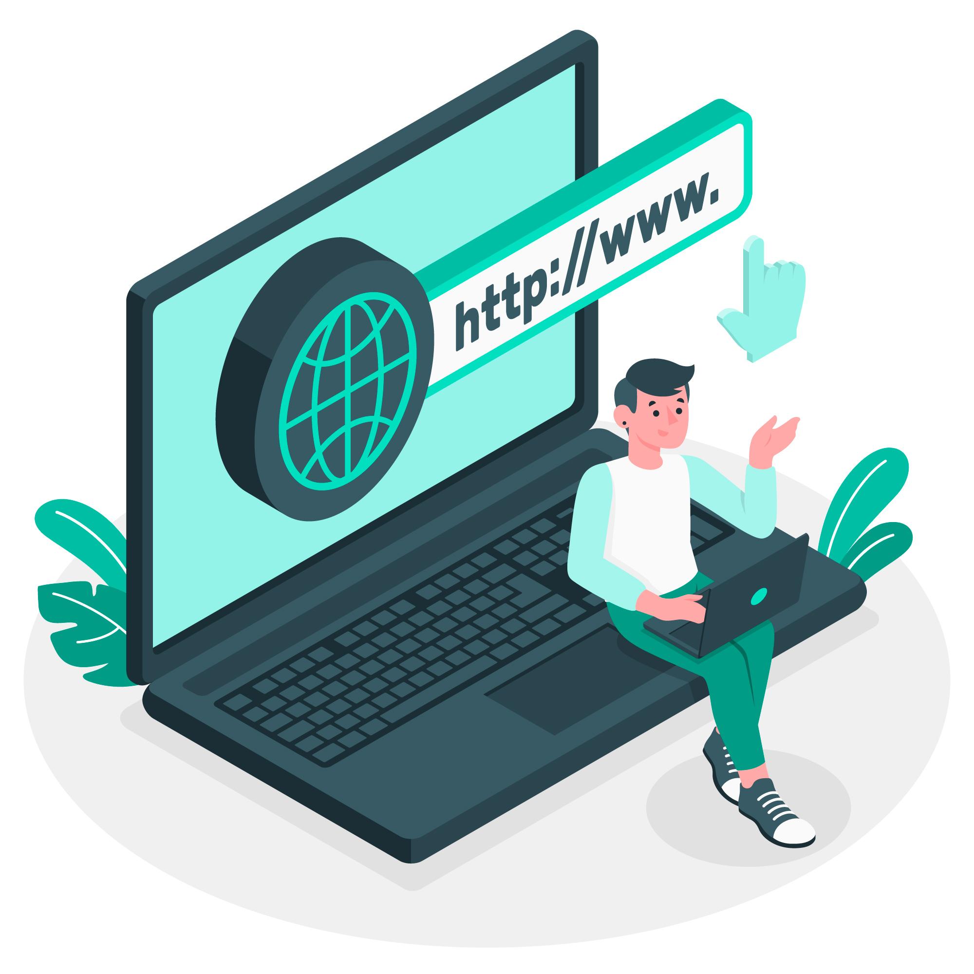 IMAGE WEB